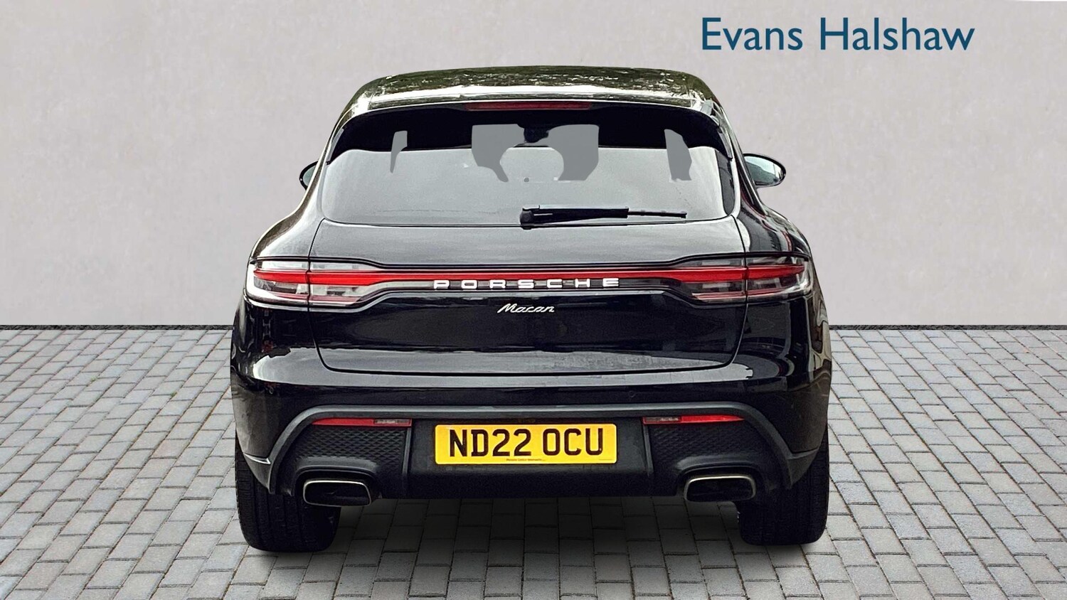 Used Porsche Macan for sale - 77858139: Photo 7