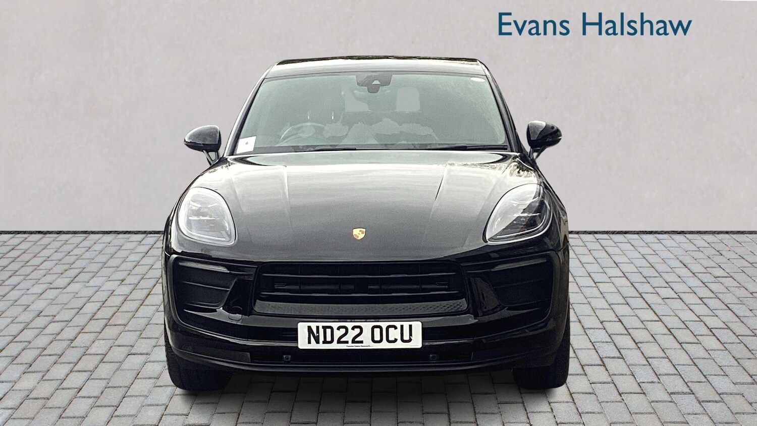 Used Porsche Macan for sale - 77858139: Photo 8
