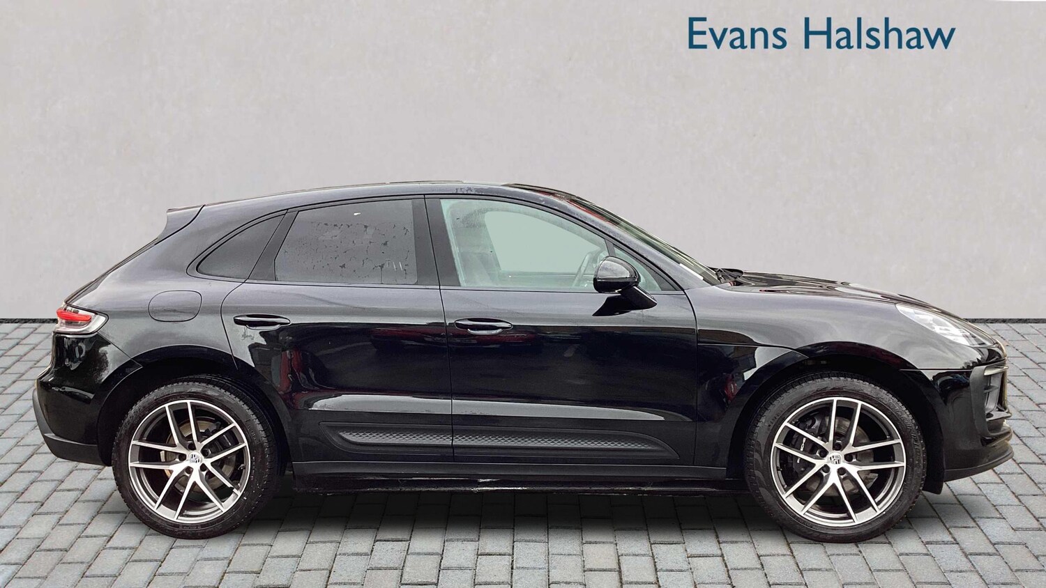 Used Porsche Macan for sale - 77858139: Photo 9