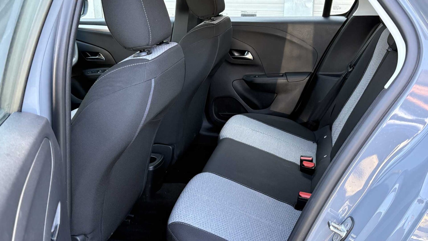 Used Vauxhall Corsa for sale - 77859330: Photo 15