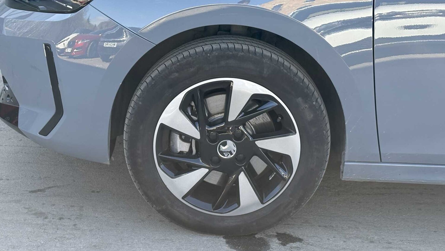 Used Vauxhall Corsa for sale - 77859330: Photo 18