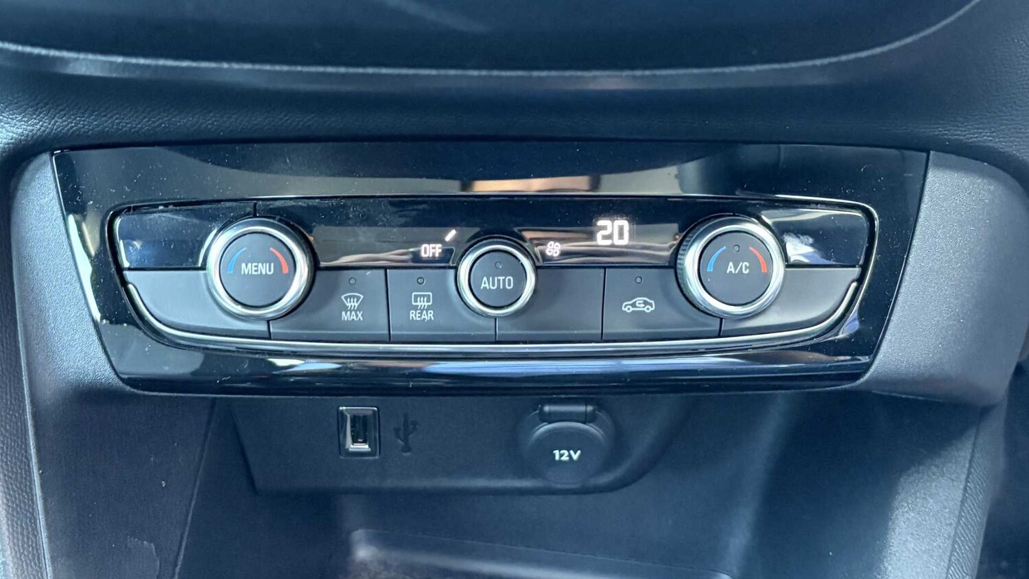 Used Vauxhall Corsa for sale - 77859330: Photo 19