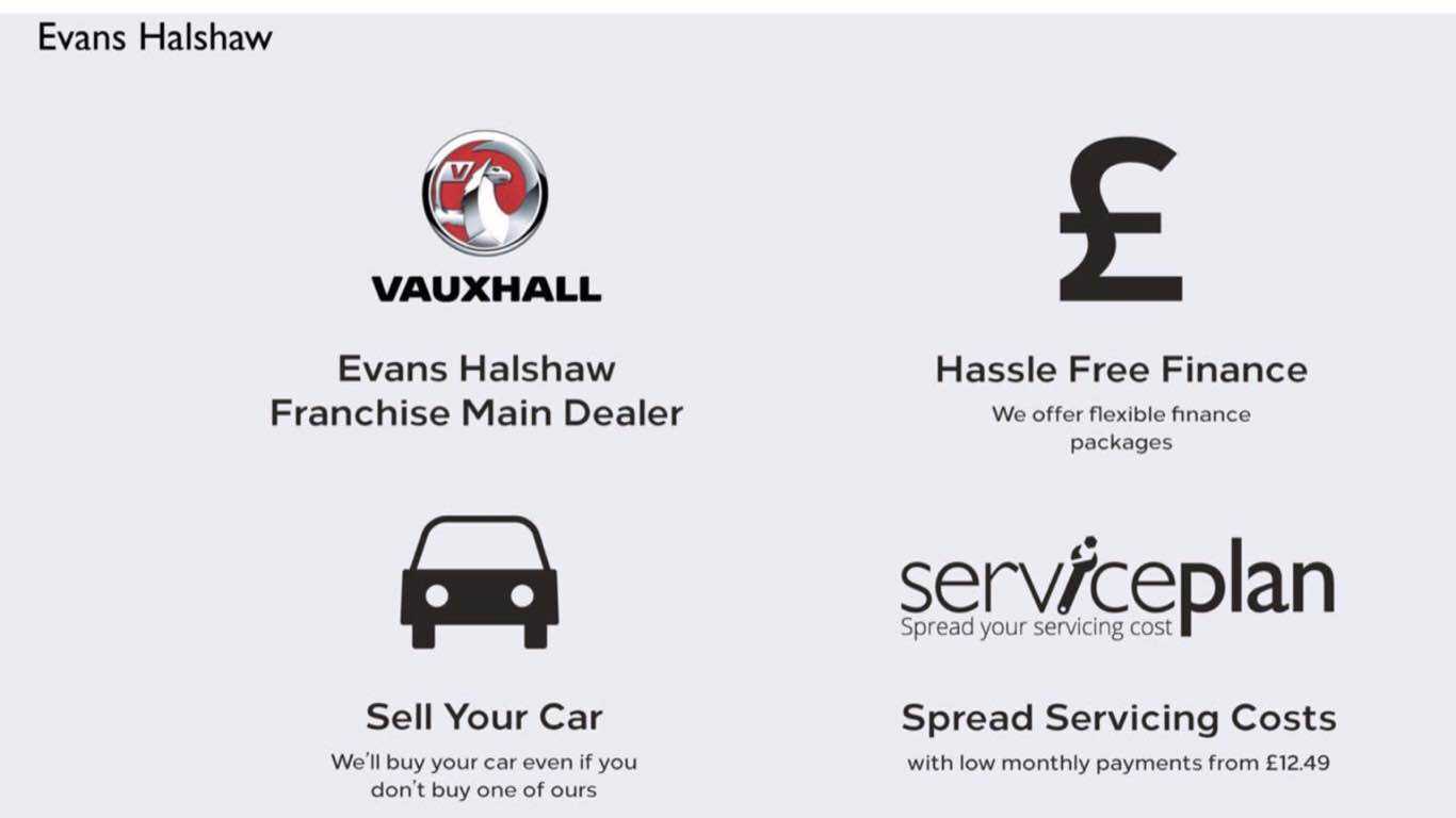 Used Vauxhall Corsa for sale - 77859330: Photo 22