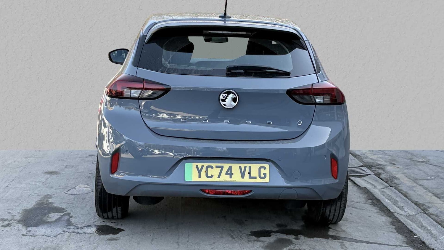 Used Vauxhall Corsa for sale - 77859330: Photo 3