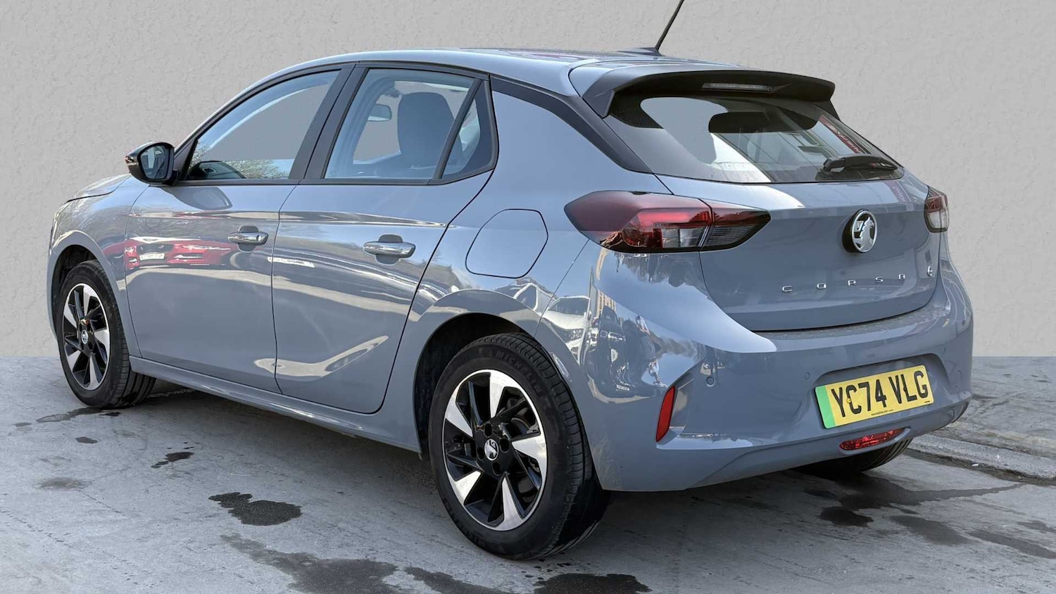Used Vauxhall Corsa for sale - 77859330: Photo 4