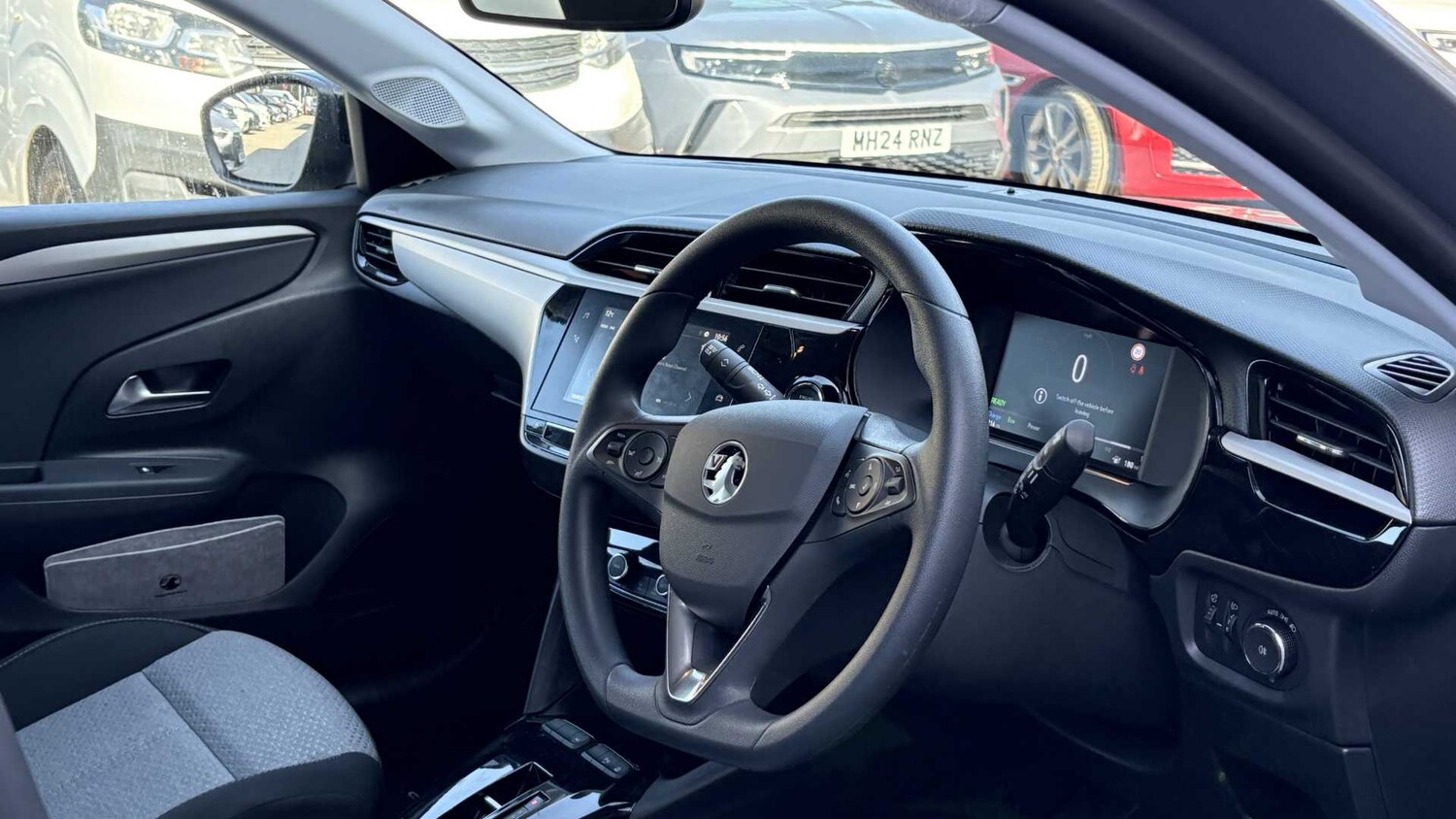 Used Vauxhall Corsa for sale - 77859330: Photo 7