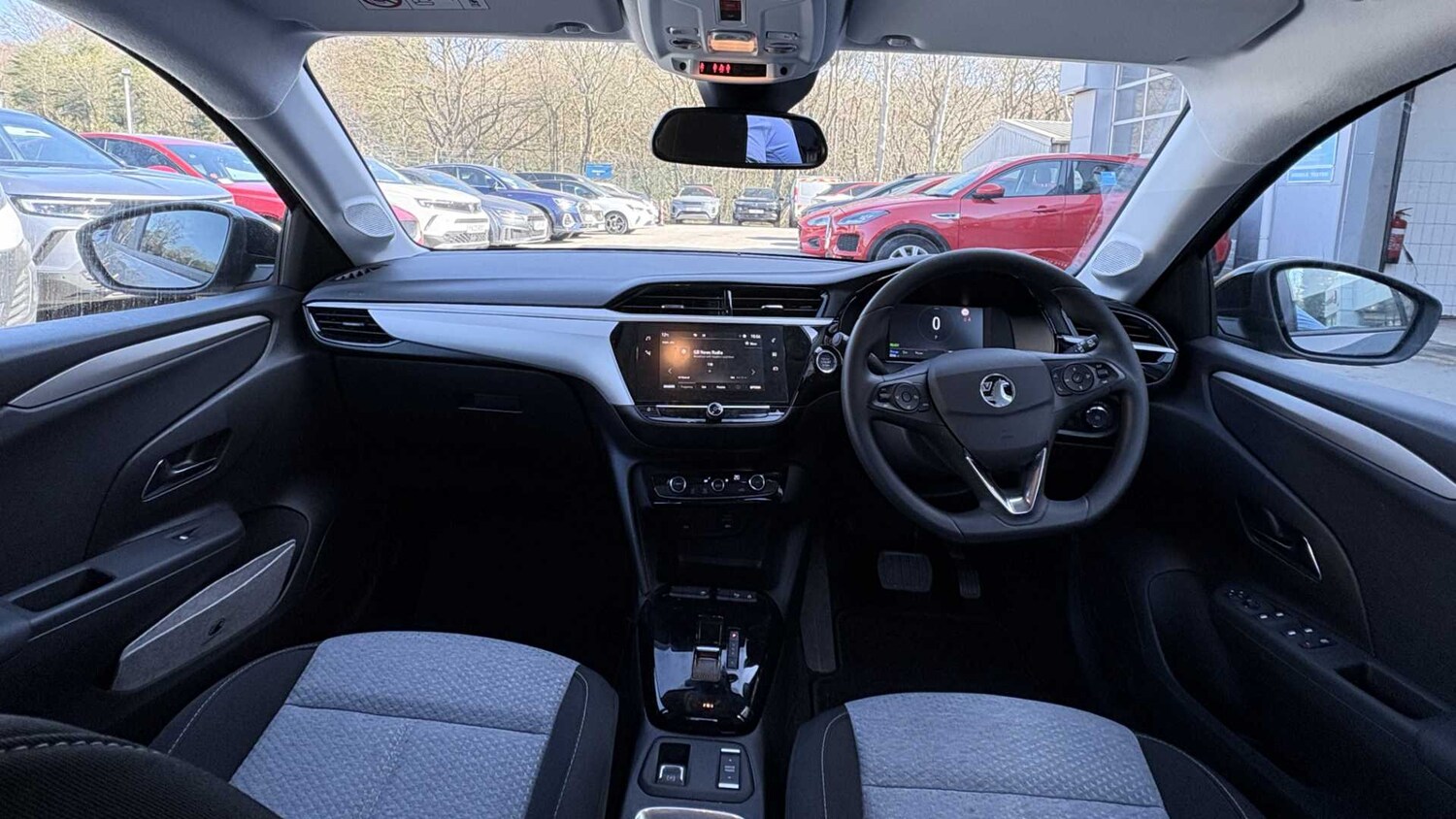 Used Vauxhall Corsa for sale - 77859330: Photo 9