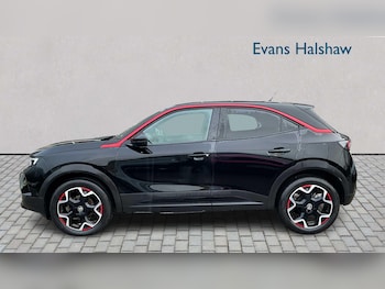Used Vauxhall Mokka 2023 for sale - 78991083: Photo