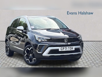 Used Vauxhall Crossland 2022 for sale - 78707410: Photo