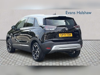 Used Vauxhall Crossland 2022 for sale - 78707410: Photo