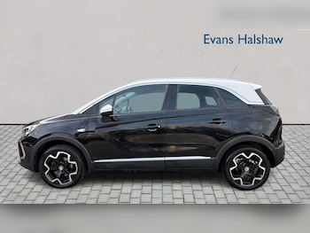Used Vauxhall Crossland 2022 for sale - 78707410: Photo