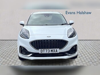 Used Ford Puma 2024 for sale - 79282598: Photo