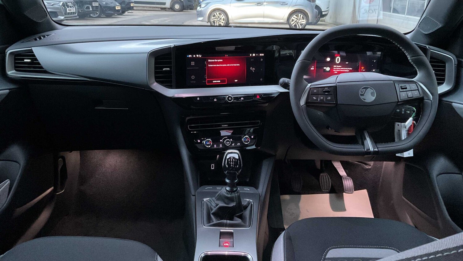 Used Vauxhall Mokka 2025 for sale - 77856735: Photo 10