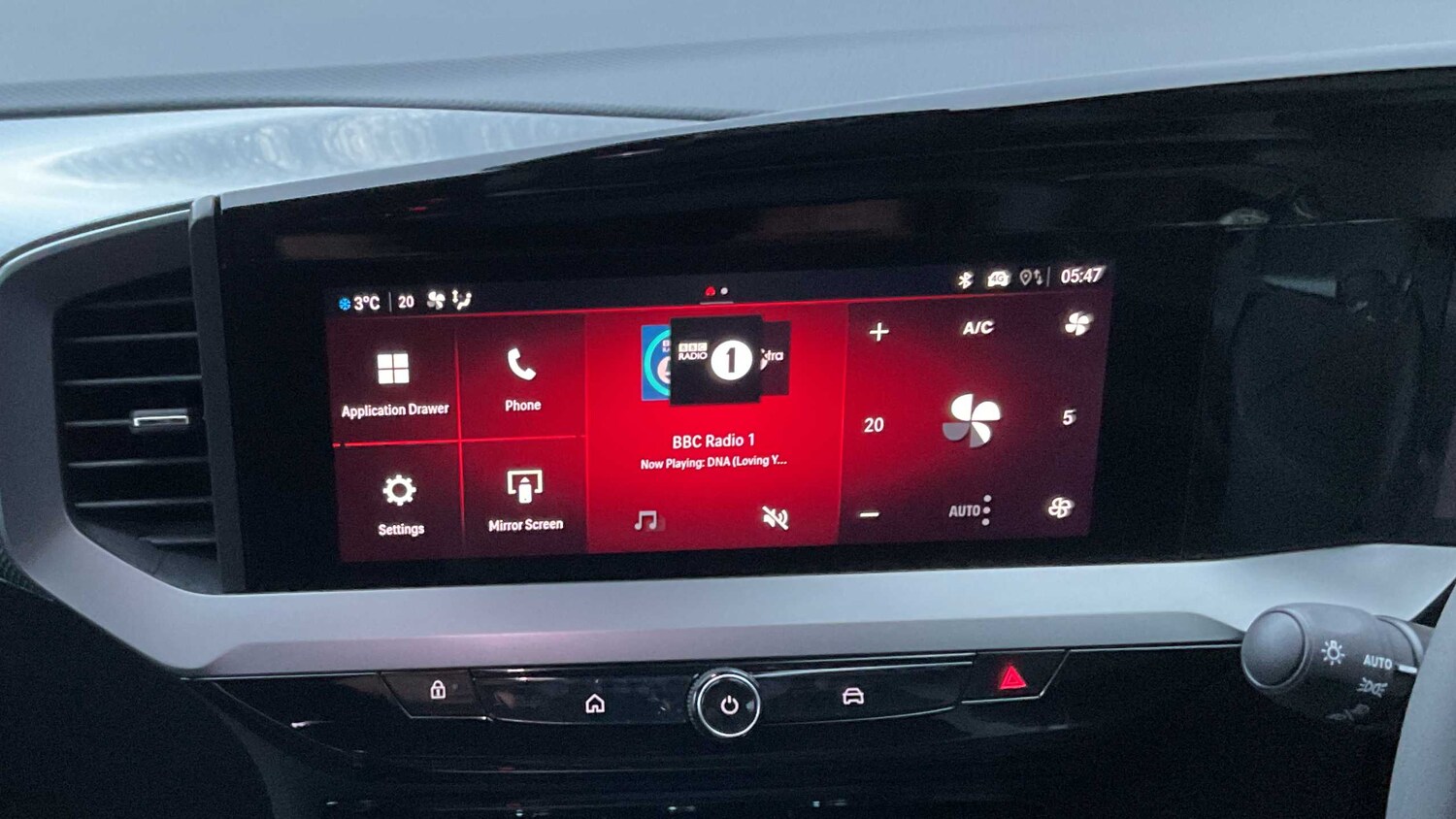 Used Vauxhall Mokka 2025 for sale - 77856735: Photo 12