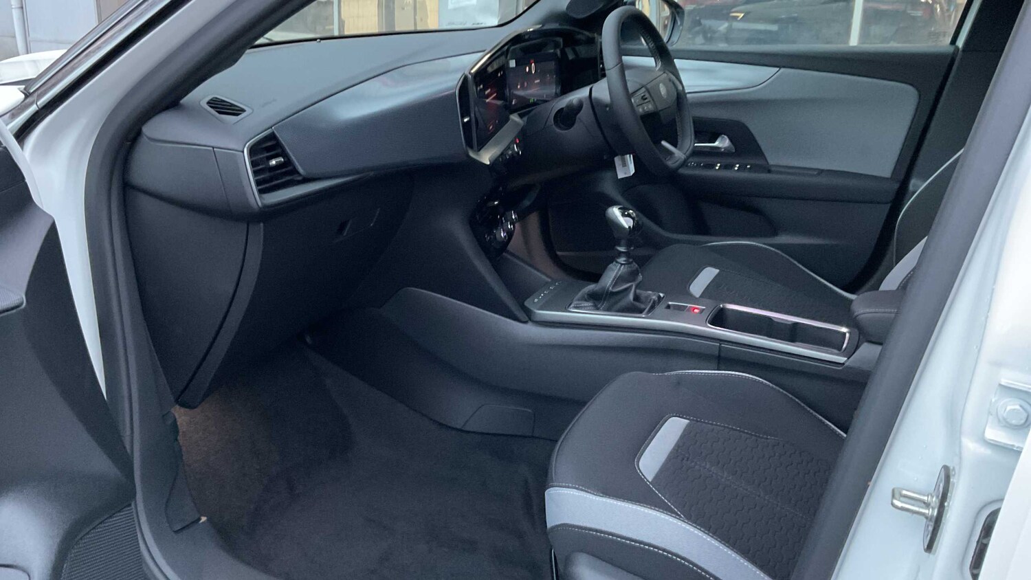 Used Vauxhall Mokka 2025 for sale - 77856735: Photo 14