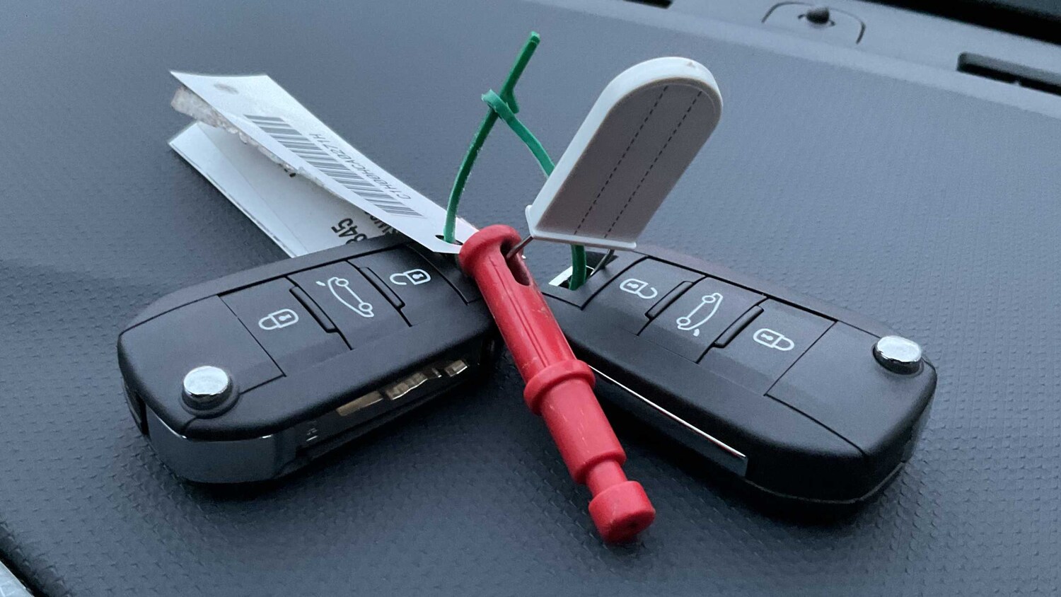 Used Vauxhall Mokka 2025 for sale - 77856735: Photo 15