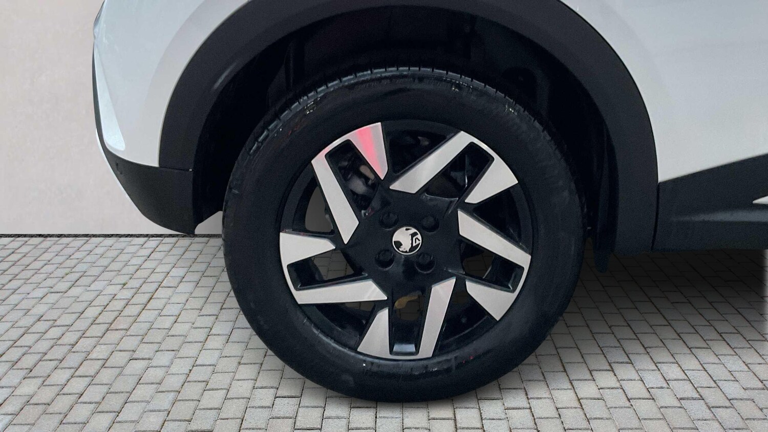 Used Vauxhall Mokka 2025 for sale - 77856735: Photo 16