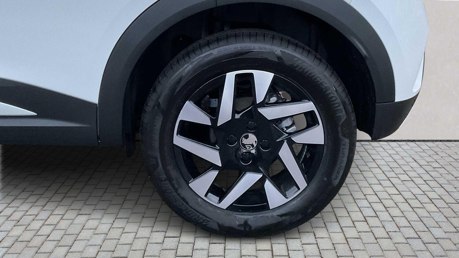 Used Vauxhall Mokka 2025 for sale - 77856735: Photo 17