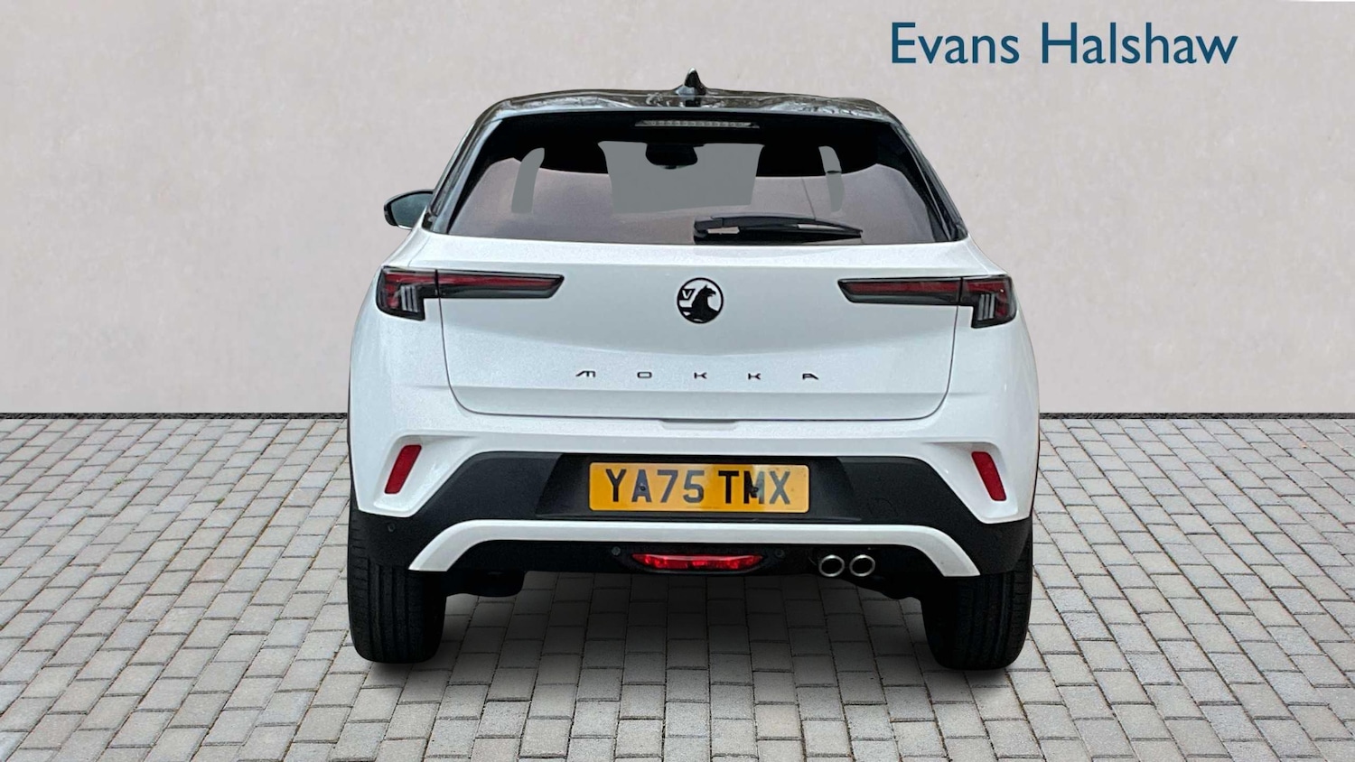 Used Vauxhall Mokka 2025 for sale - 77856735: Photo 3