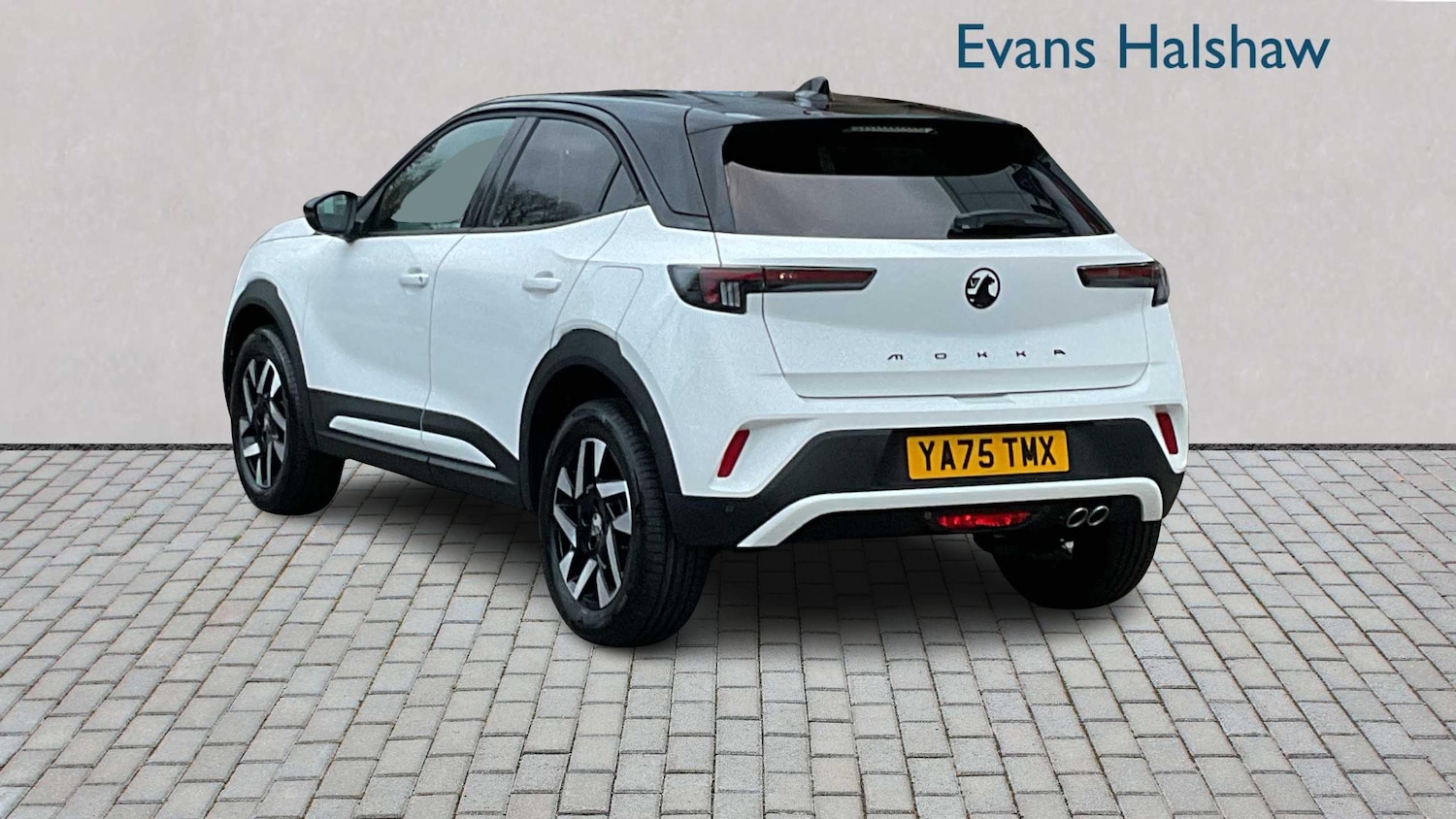 Used Vauxhall Mokka 2025 for sale - 77856735: Photo 4