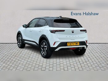 Used Vauxhall Mokka 2025 for sale - 77856735: Photo