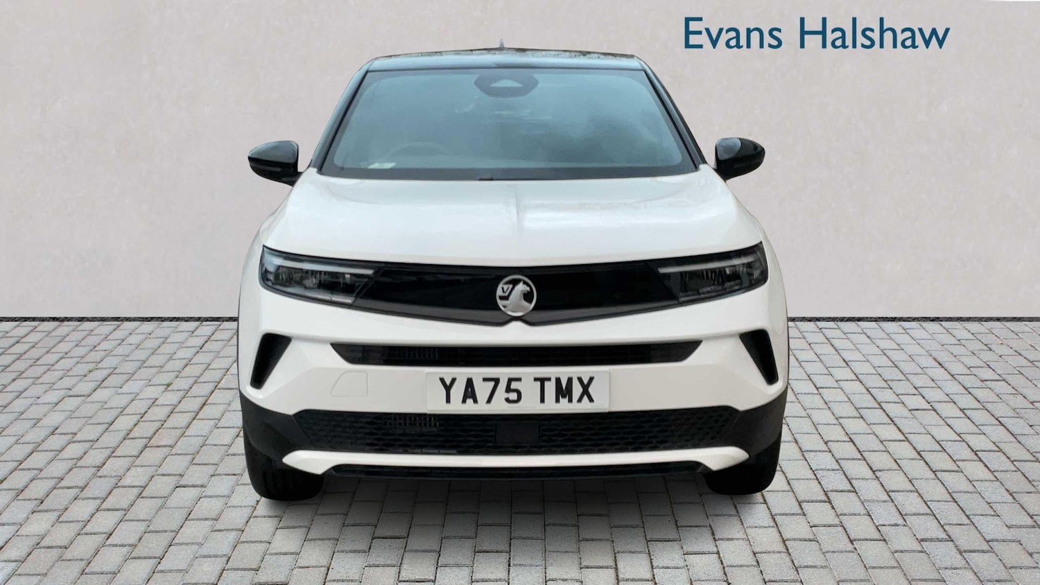 Used Vauxhall Mokka 2025 for sale - 77856735: Photo 5