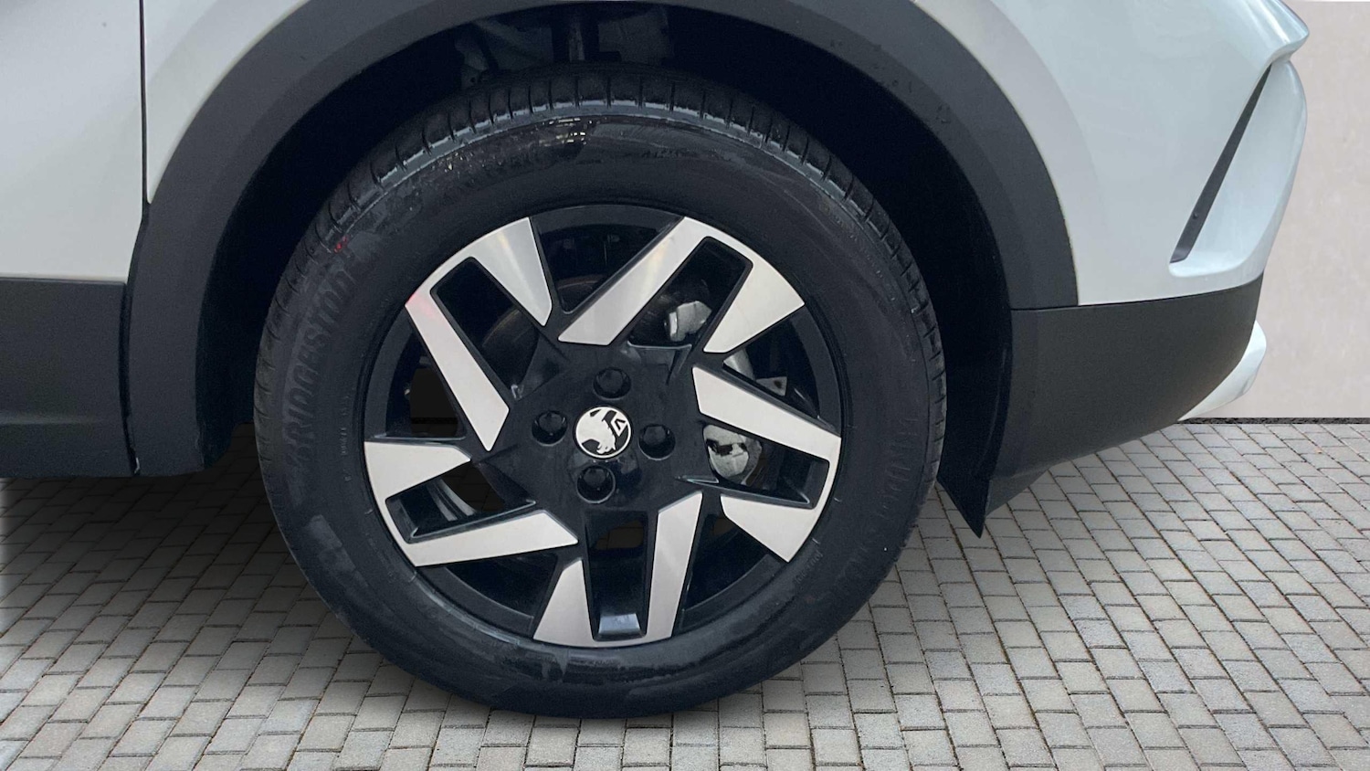 Used Vauxhall Mokka 2025 for sale - 77856735: Photo 7