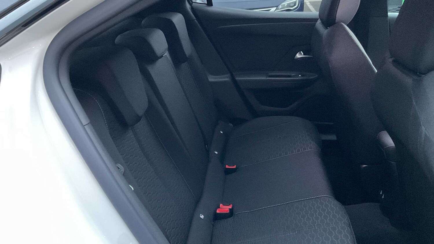 Used Vauxhall Mokka 2025 for sale - 77856735: Photo 9