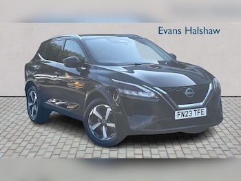 Used Nissan Qashqai 2023 for sale - 79523651: Photo