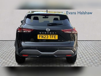 Used Nissan Qashqai 2023 for sale - 79523651: Photo