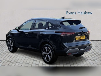 Used Nissan Qashqai 2023 for sale - 79523651: Photo