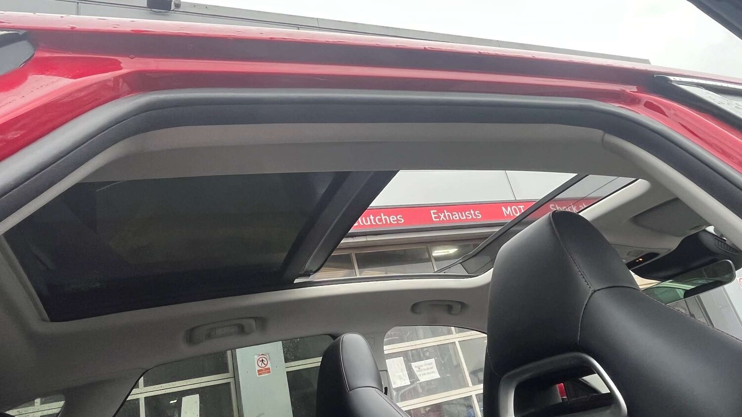 Used MG MG HS 2023 for sale - 77856435: Photo 10