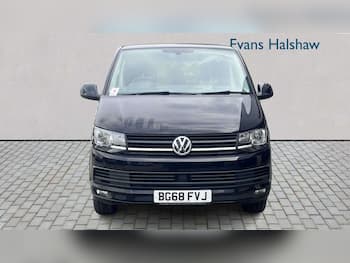 Used Volkswagen Transporter 2018 for sale - 79660313: Photo