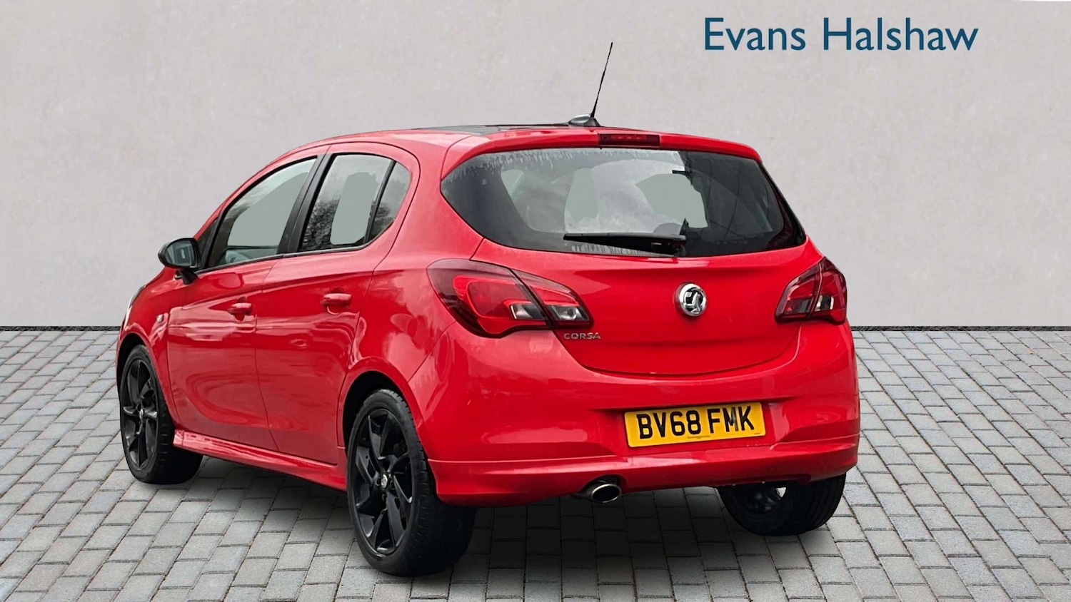 Used Vauxhall Corsa for sale - 77862461: Photo 3
