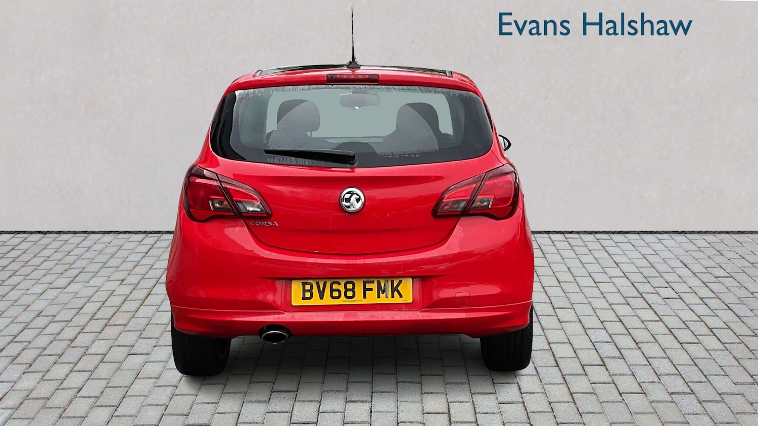 Used Vauxhall Corsa for sale - 77862461: Photo 4