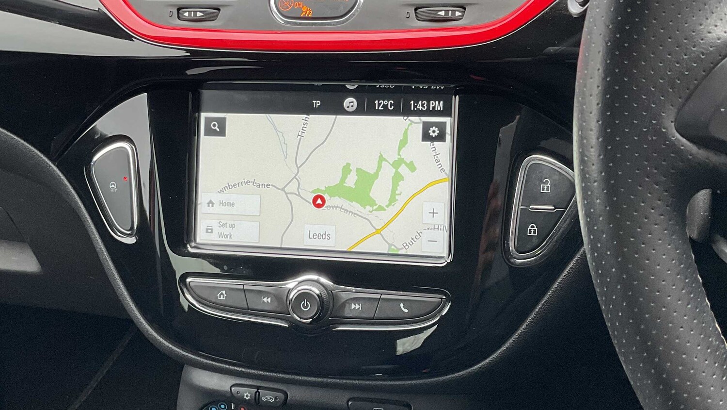 Used Vauxhall Corsa for sale - 77862461: Photo 7