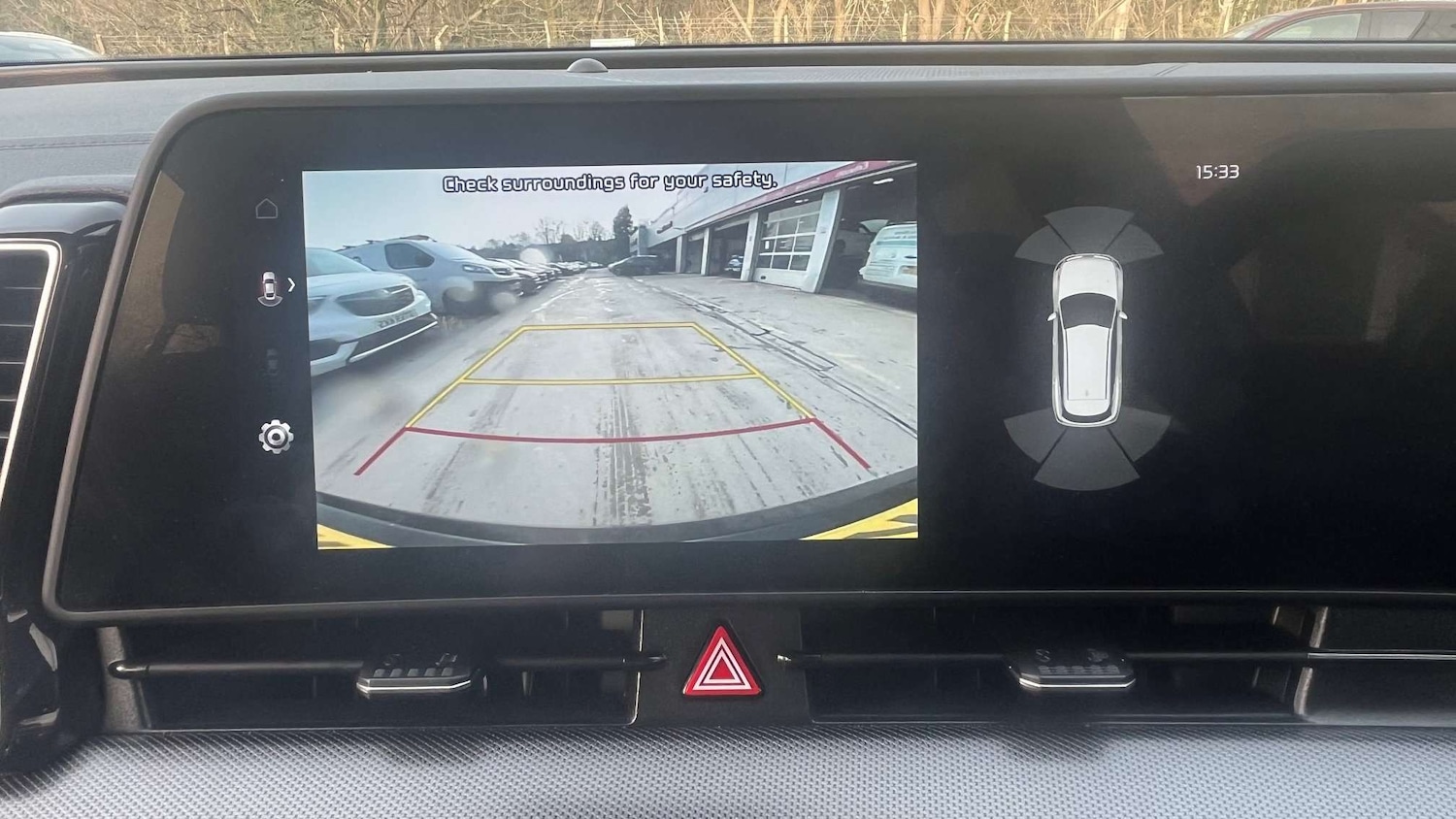 Used Kia Sportage 2024 for sale - 77859179: Photo 12