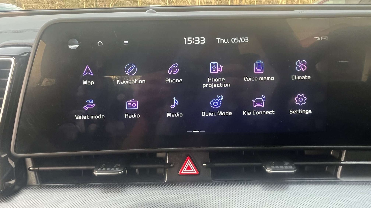 Used Kia Sportage 2024 for sale - 77859179: Photo 13