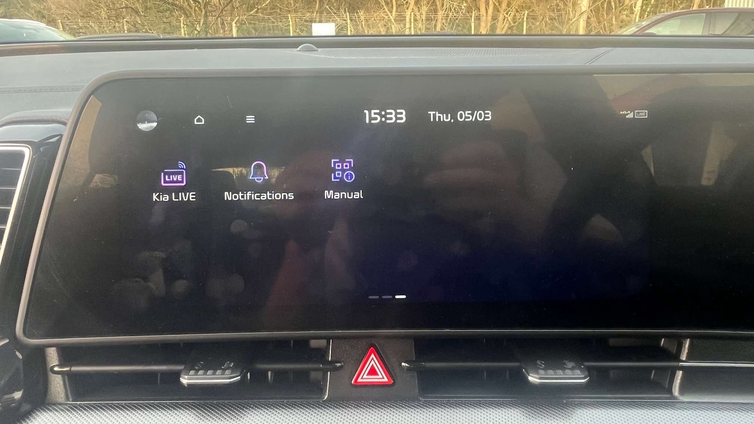 Used Kia Sportage 2024 for sale - 77859179: Photo 14