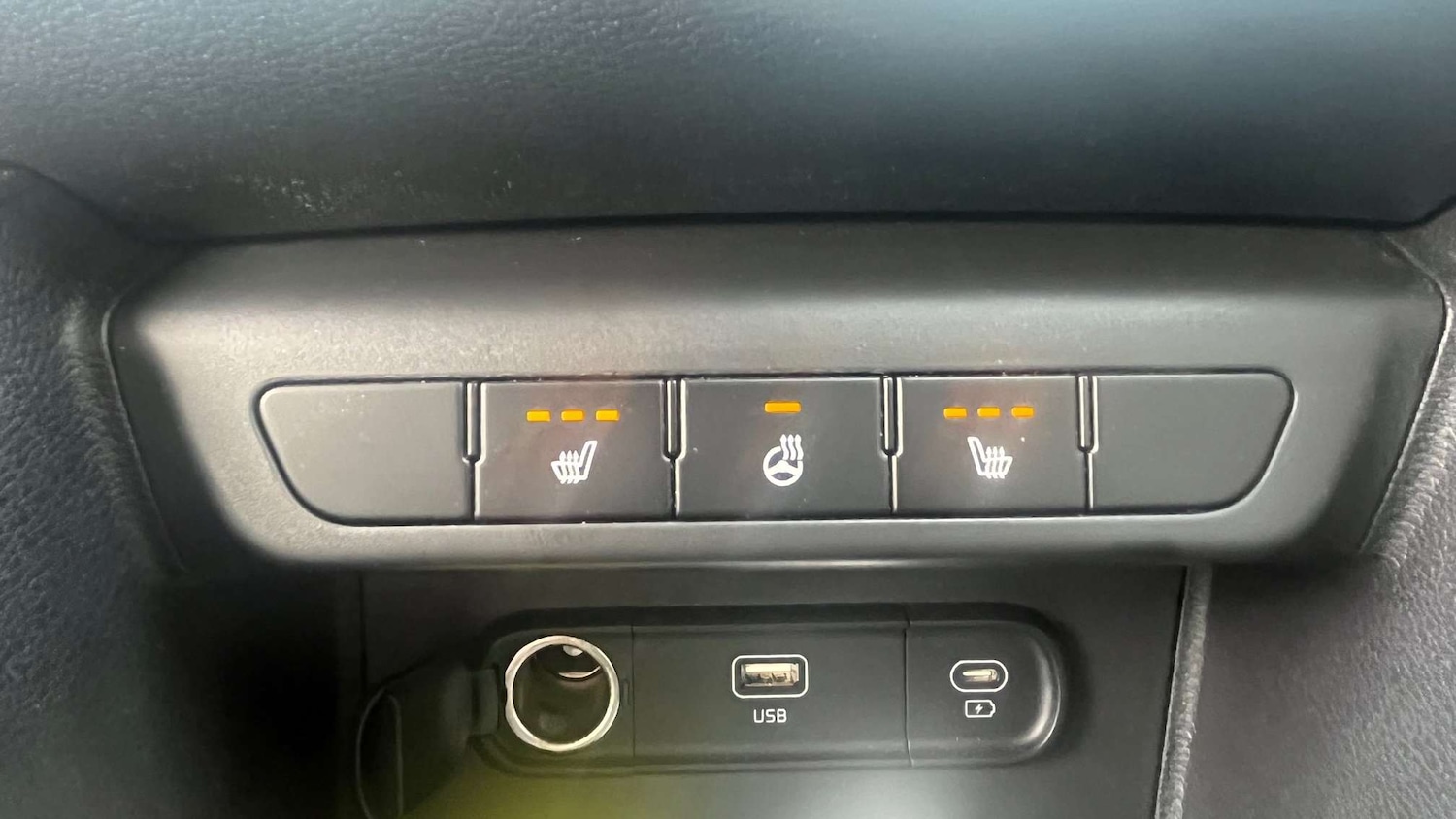 Used Kia Sportage 2024 for sale - 77859179: Photo 15