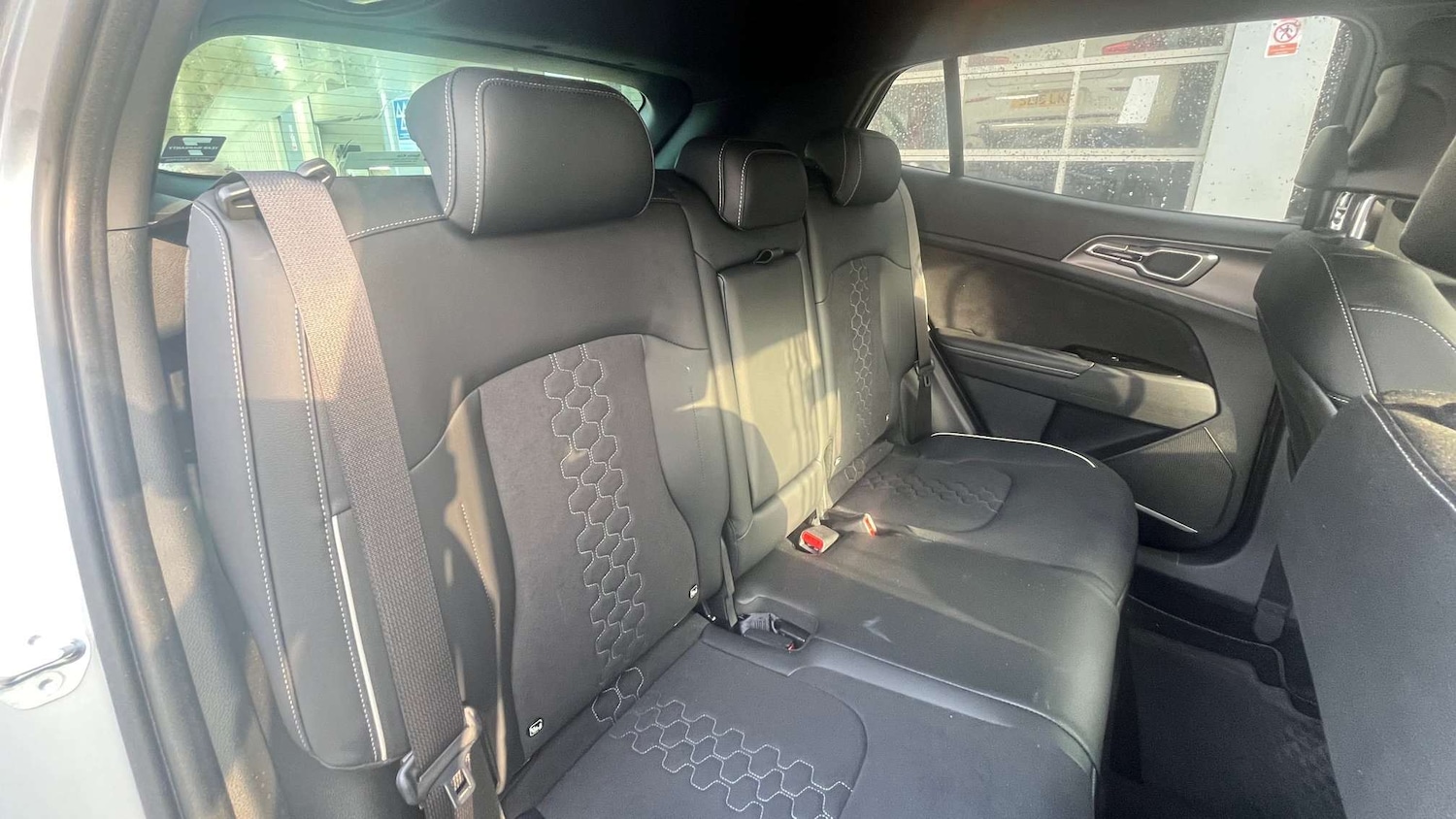 Used Kia Sportage 2024 for sale - 77859179: Photo 9