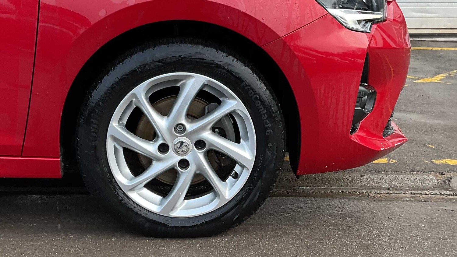 Used Vauxhall Corsa for sale - 77858445: Photo 11