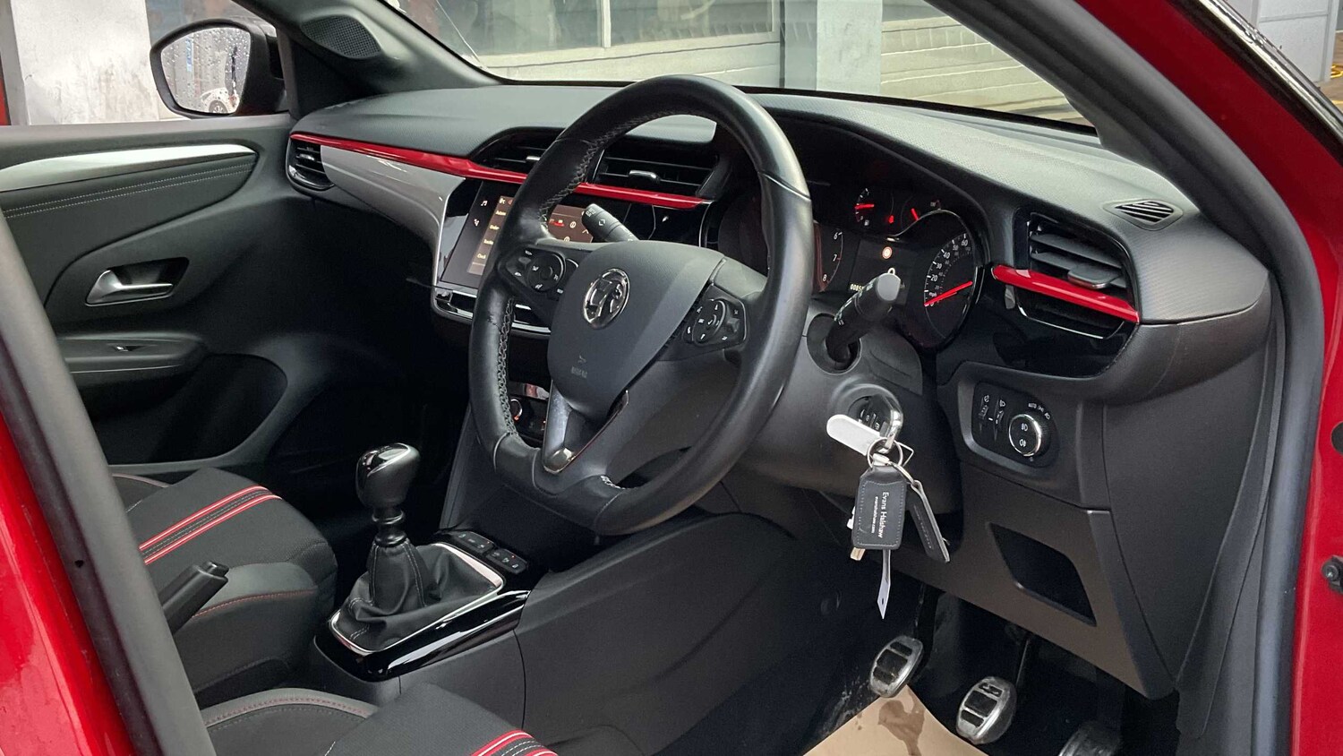 Used Vauxhall Corsa for sale - 77858445: Photo 12