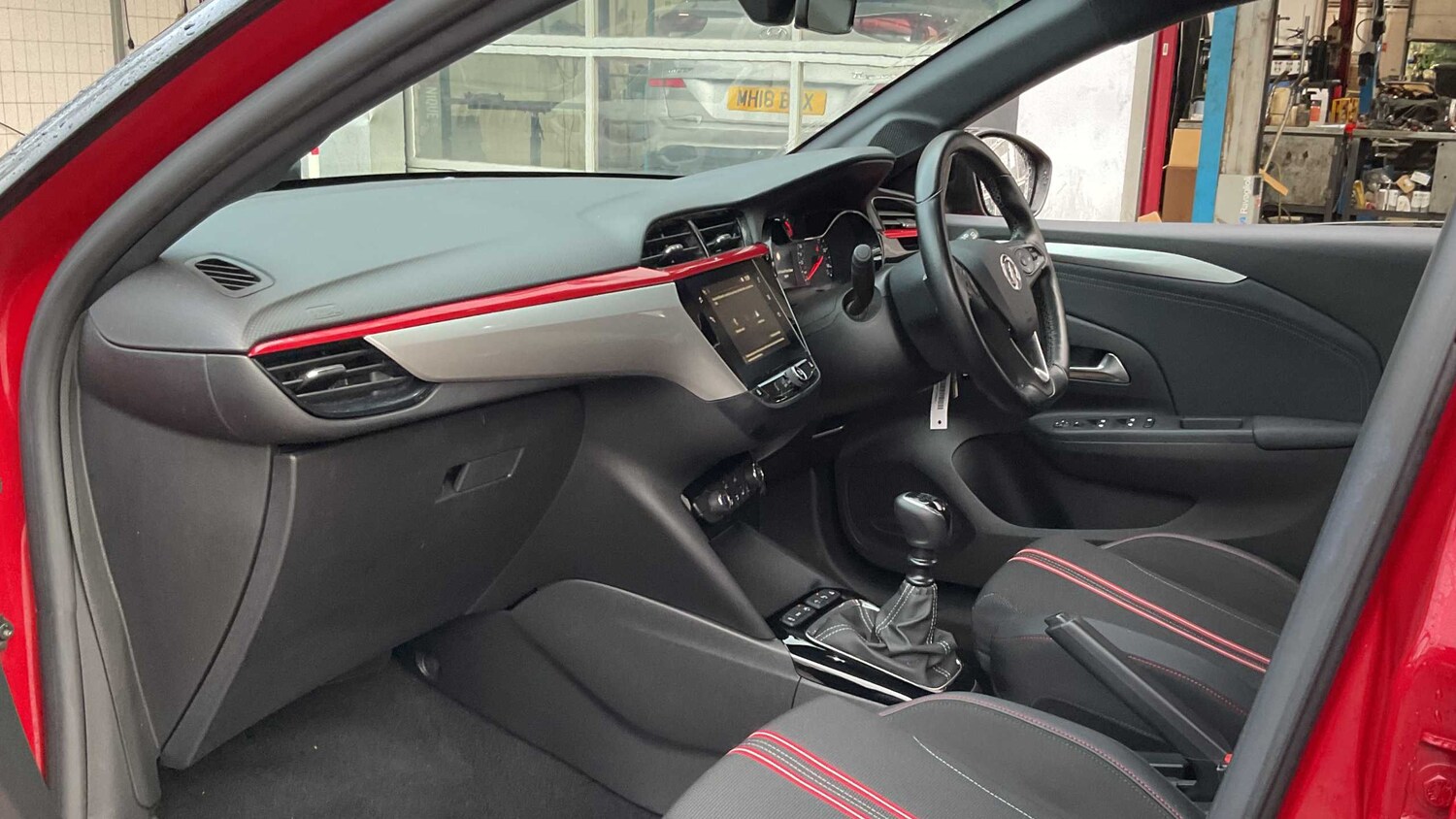 Used Vauxhall Corsa for sale - 77858445: Photo 13