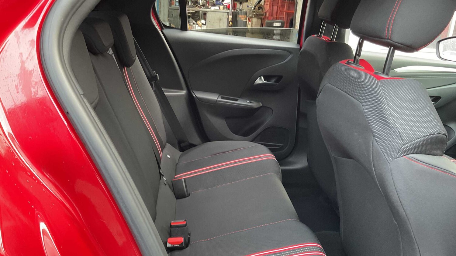 Used Vauxhall Corsa for sale - 77858445: Photo 14