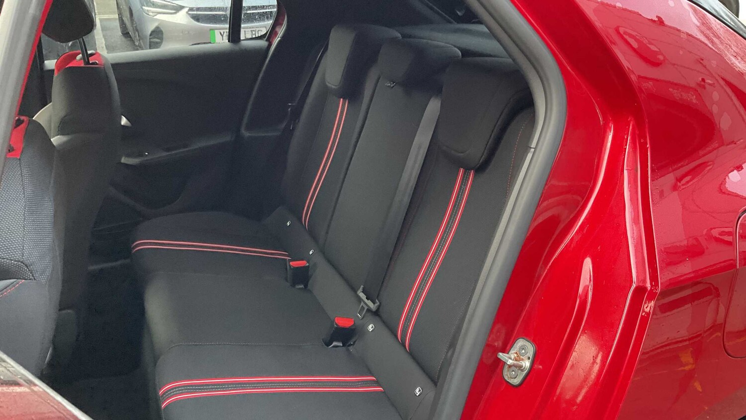 Used Vauxhall Corsa for sale - 77858445: Photo 15