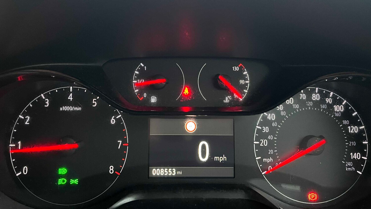 Used Vauxhall Corsa for sale - 77858445: Photo 17