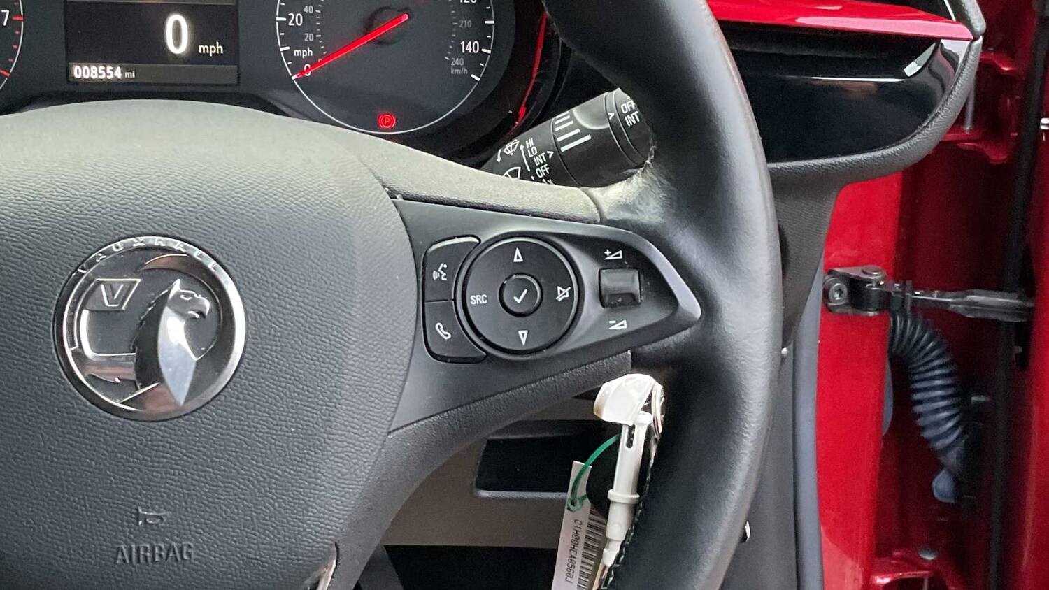 Used Vauxhall Corsa for sale - 77858445: Photo 19