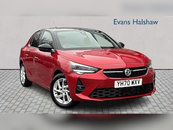 Used Vauxhall Corsa 2020 for sale - 77858445: Photo