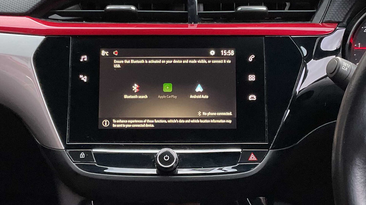 Used Vauxhall Corsa for sale - 77858445: Photo 24